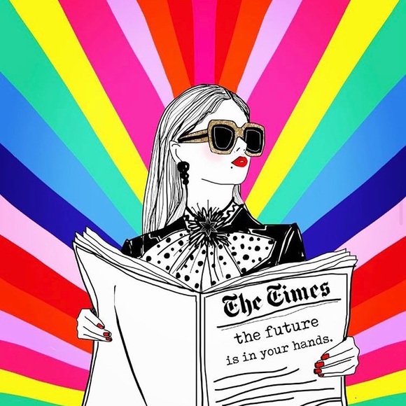 Meet your Posher, Catherine - Picture 1 of 1